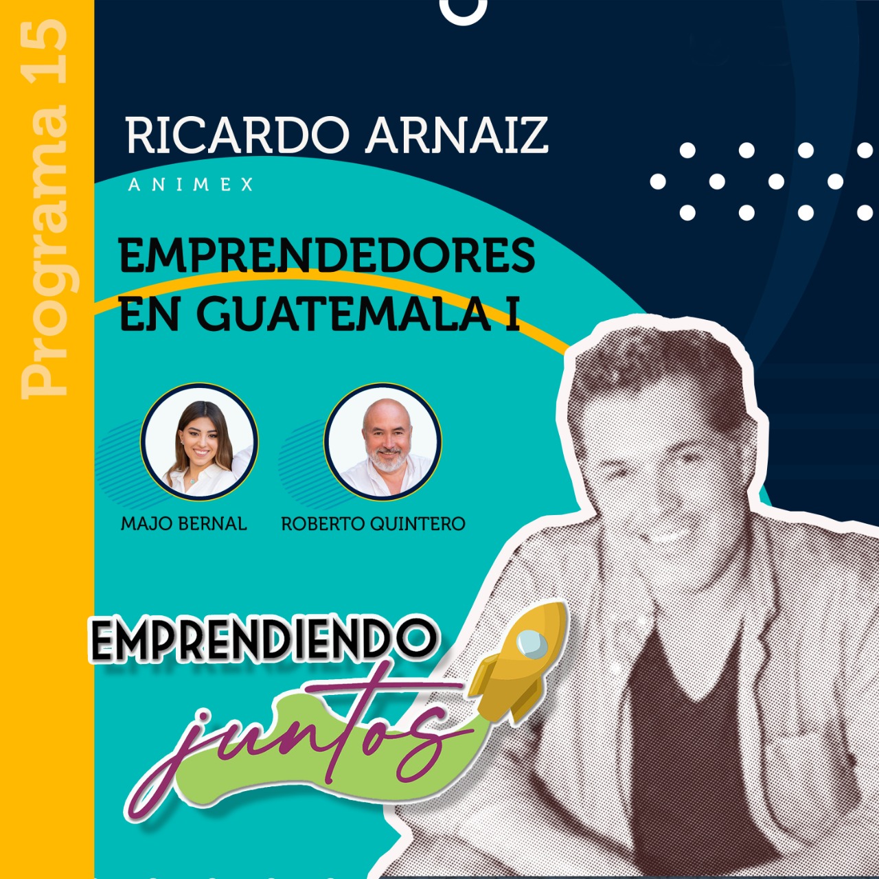 Emprendiendo juntos – La HR