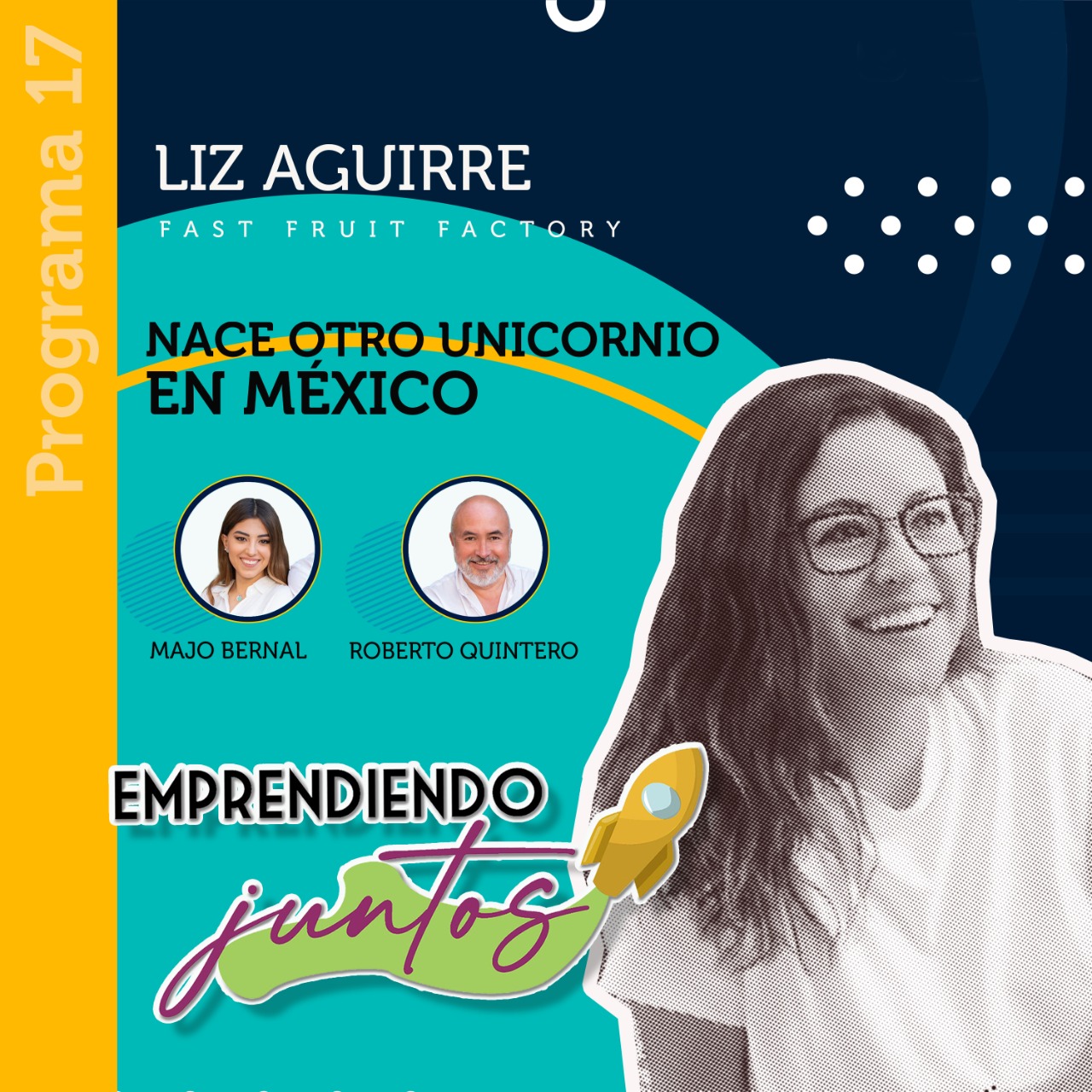 Emprendiendo juntos – La HR