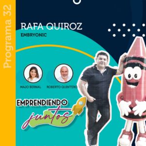 Emprendiendo juntos – La HR