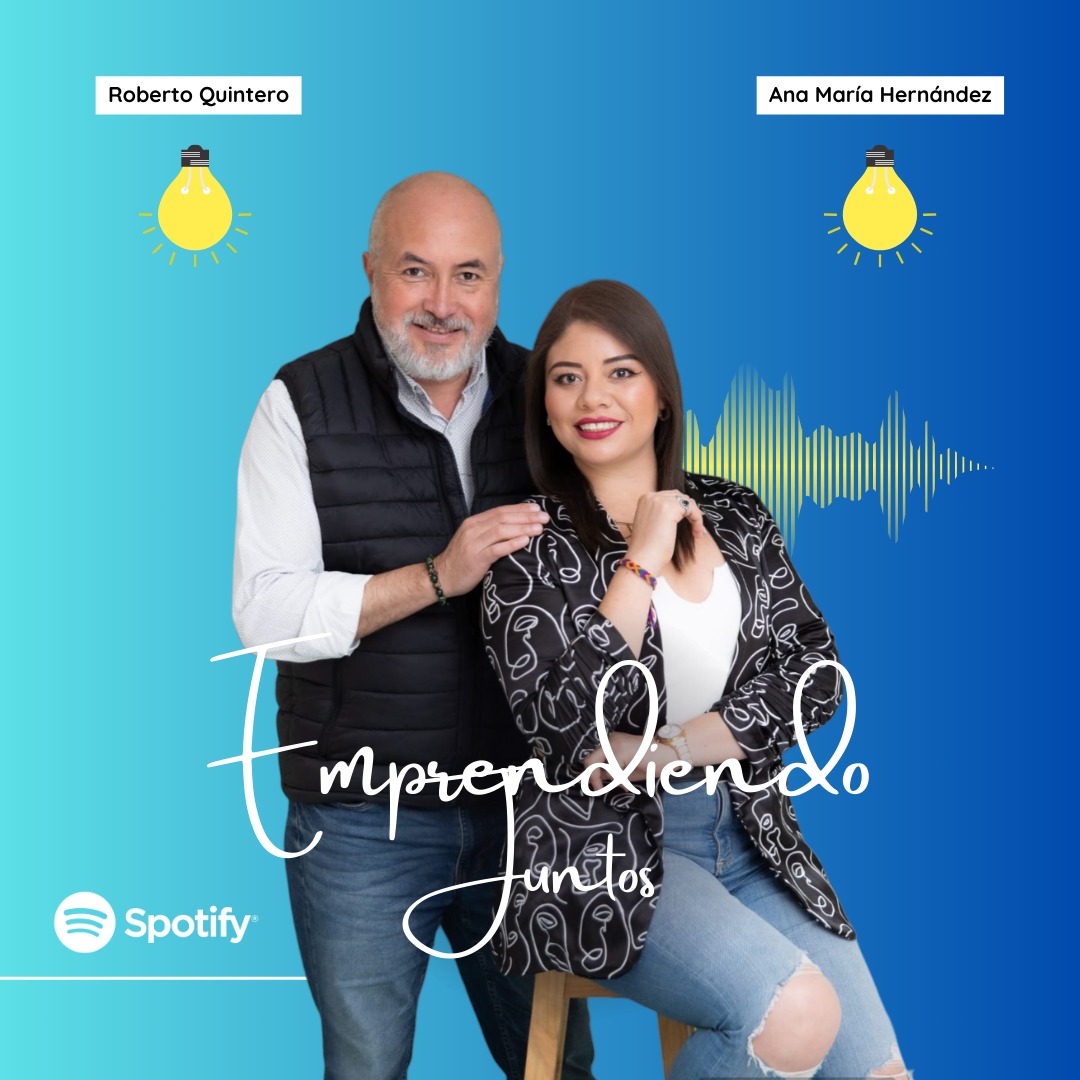 Portada de Emprendiendo juntos – La HR