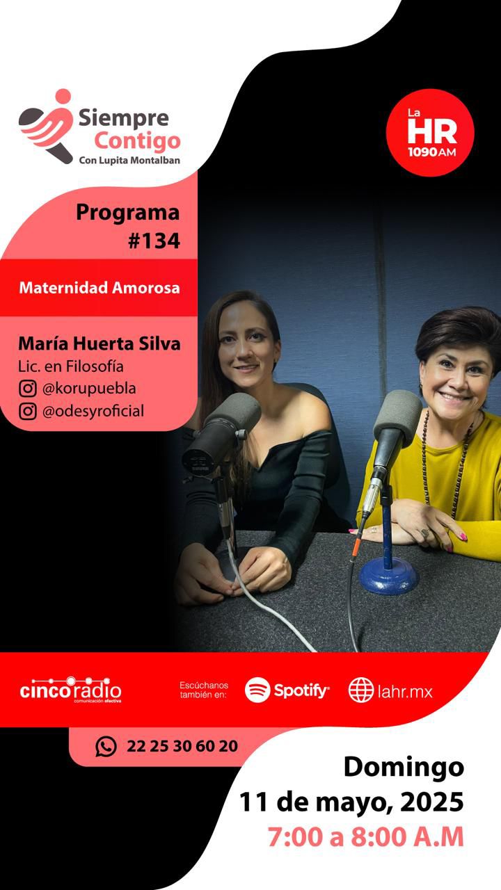 Día de la Madre episode artwork