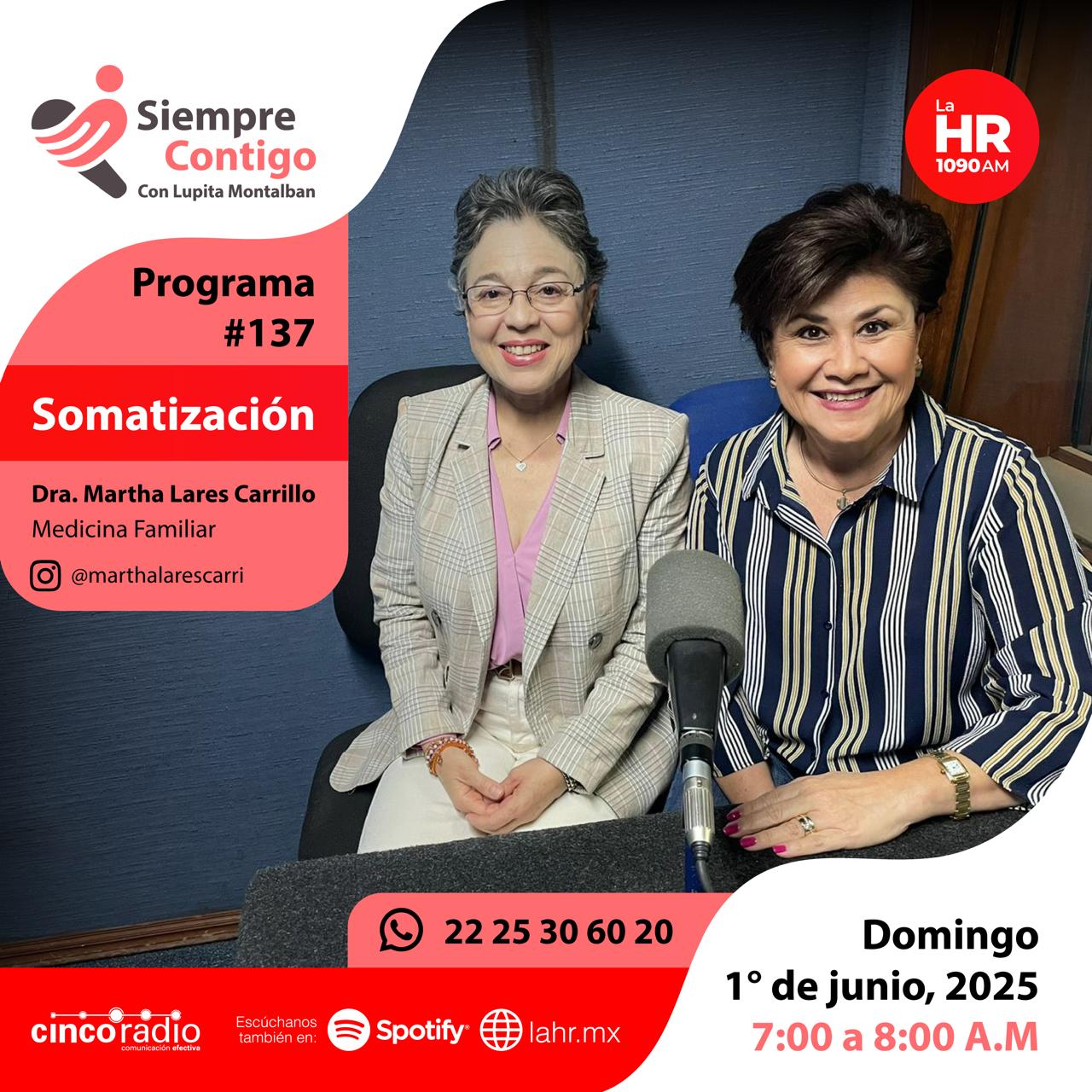 SOMATIZACIÓN episode artwork