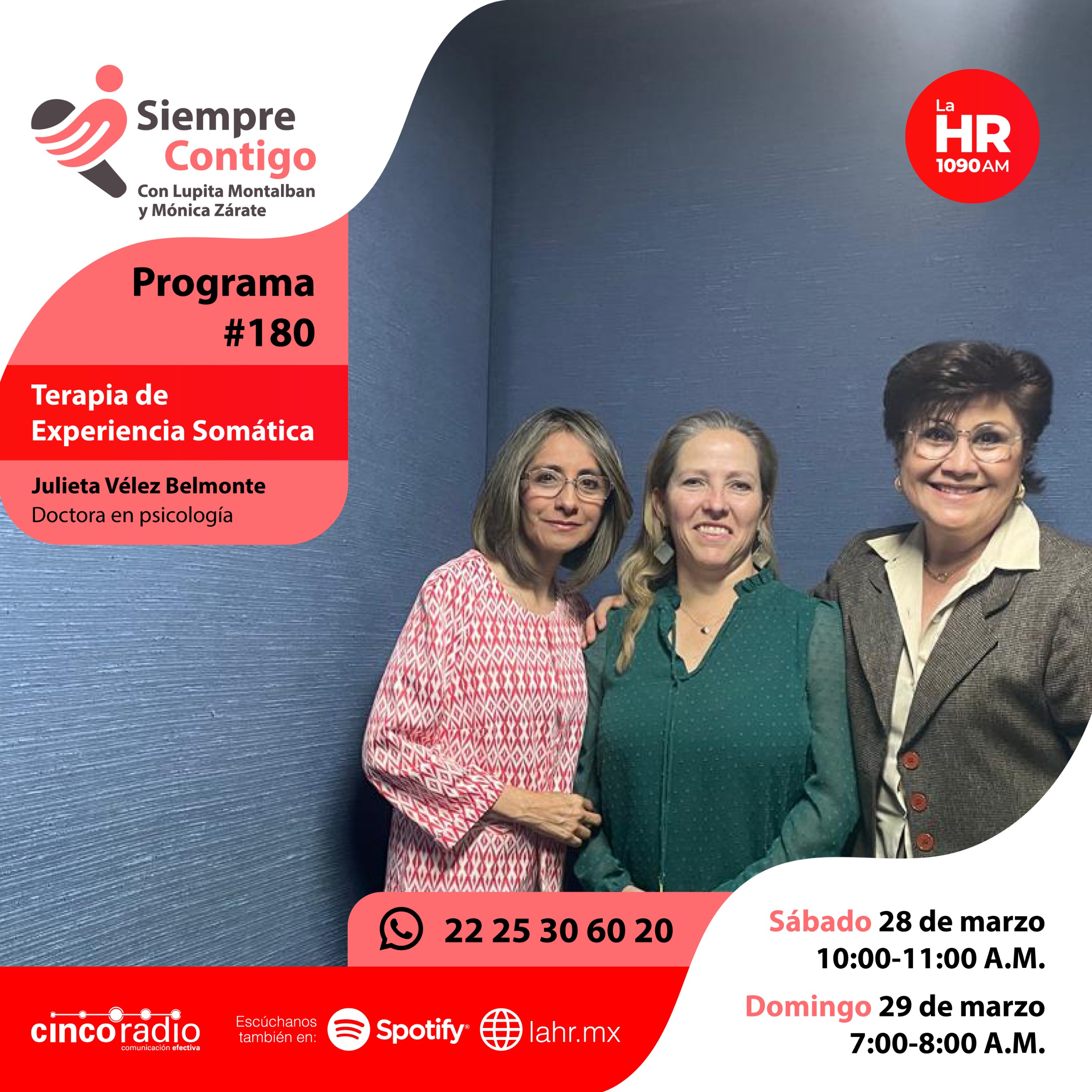 Terapia de Experiencia Somática episode artwork
