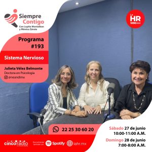 Sistema Nervioso episode artwork