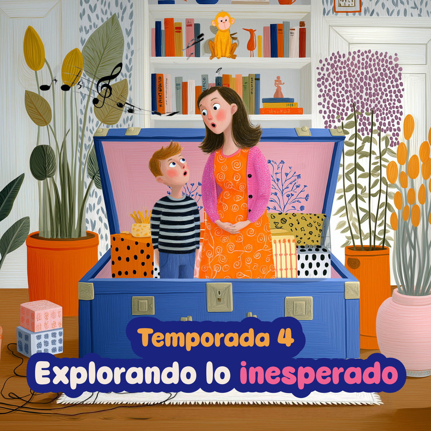 La verdad suena mejor episode artwork