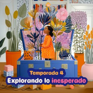 El cumpleaños de Rita episode artwork