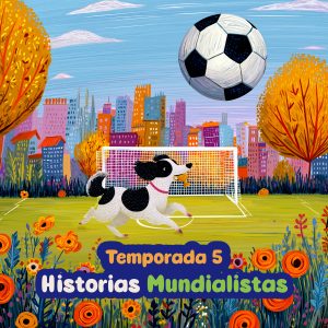 Pickles y la copa perdida. episode artwork