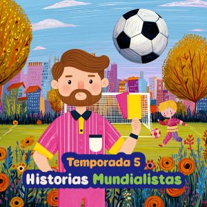 El idioma de las tarjetas. episode artwork