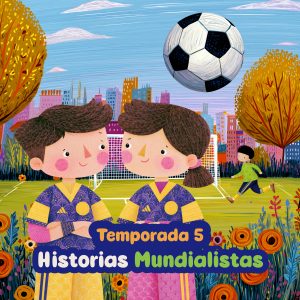 Lo increíble de los juegos que hacen historia. episode artwork