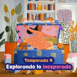 Los sonidos que pintaban el aire. episode artwork