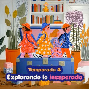 Las Vacaciones con Don Ángel. episode artwork